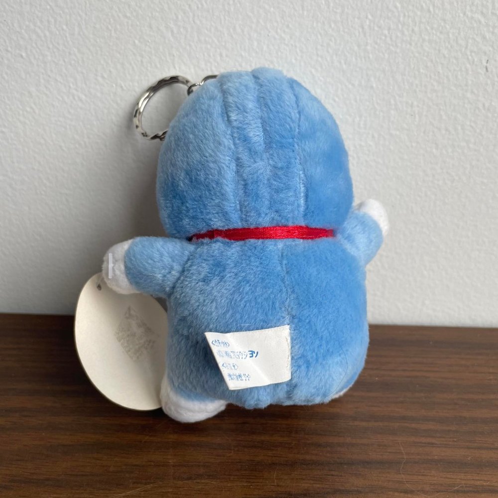 Doraemon Plush Keychain - Picture 3 of 5